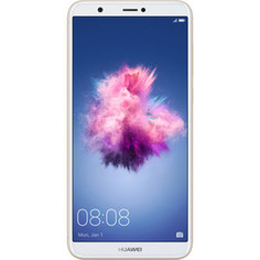 Смартфон Huawei P Smart Gold