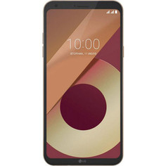 Смартфон LG Q6a M700 16Gb Black Gold