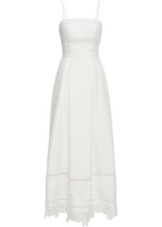 Свадебное платье (белый) Bonprix