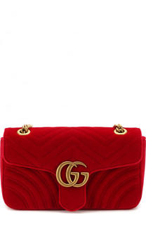 Сумка GG Marmont small Gucci