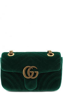 Сумка GG Marmont mini Gucci