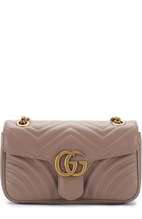 Сумка GG Marmont small Gucci