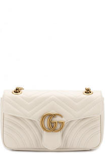 Сумка GG Marmont small Gucci