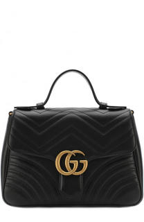 Сумка GG Marmont small Gucci