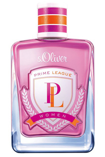 S.oliver Prime League Women s.Oliver