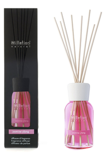 Диффузор Жасмин Иланг-Иланг millefiori milano