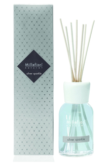 Диффузор Вспышка Серебра millefiori milano
