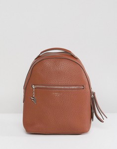Светло-коричневый мини-рюкзак Fiorelli Anouk - Рыжий