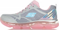 Кроссовки для девочек Skechers Skech-Air Radiant