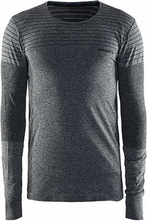 Футболка мужская с длинным рукавом Craft Cool Comfort