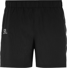 Шорты мужские Salomon Agile 5
