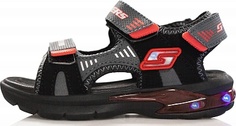 Сандалии для мальчиков Skechers Erupters II