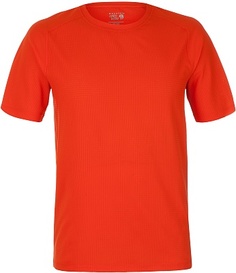 Футболка мужская Mountain Hardwear AC
