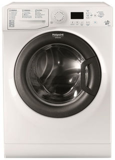 Стиральная машина HOTPOINT-ARISTON VMSG 622 ST B, фронтальная загрузка, белый