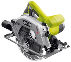 Циркулярная пила (дисковая) RYOBI RWS1600-K [175446]