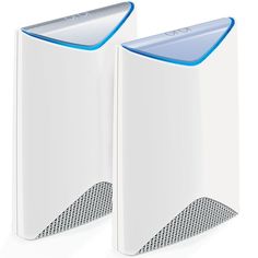 Беспроводной роутер NETGEAR ORBI, белый [srk60-100eus]