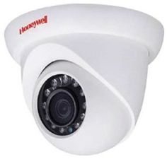Видеокамера IP HONEYWELL HED3PR3, 2.8 мм, белый