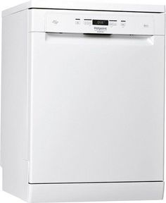 Посудомоечная машина HOTPOINT-ARISTON HFO 3C23 WF, полноразмерная, белая