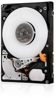 Жесткий диск HGST Ultrastar C10K900 HUC109030CSS600, 300Гб, HDD, SAS 2.0, 2.5&quot; [0b26011]