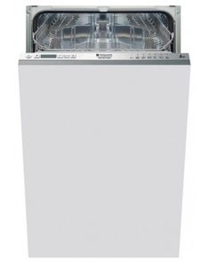Посудомоечная машина узкая HOTPOINT-ARISTON LSTF 7B019 EU