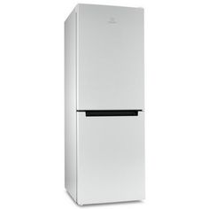 Холодильник INDESIT DF 4160 W, двухкамерный, белый