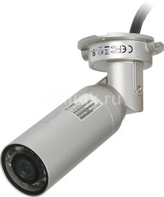 Камера видеонаблюдения D-LINK DCS-7010L, 4.3 мм, серый