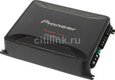 Усилитель автомобильный PIONEER GM-D8604