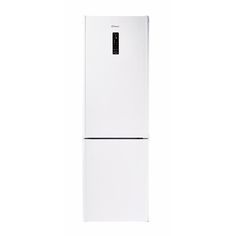 Холодильник CANDY CKHF 6180 IW, двухкамерный, белый [34002277]