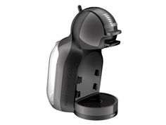 Капсульная кофеварка KRUPS Dolce Gusto KP120810, 1500Вт, цвет: черный [8000036123]