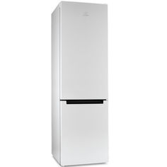 Холодильник INDESIT DFE 4200 W, двухкамерный, белый