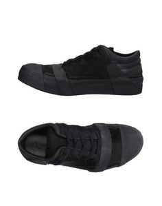 Низкие кеды и кроссовки Boris Bidjan Saberi