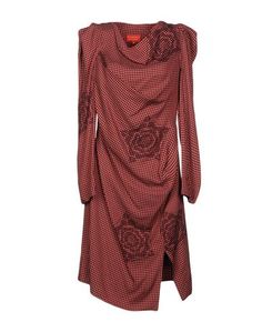 Платье до колена Vivienne Westwood Red Label