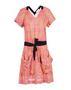 Короткое платье Sonia by Sonia Rykiel