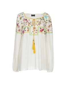 Блузка Ermanno DI Ermanno Scervino