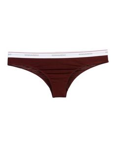 Трусы Dsquared2