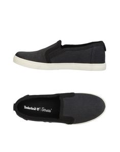 Низкие кеды и кроссовки Timberland
