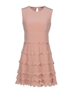 Короткое платье Red Valentino