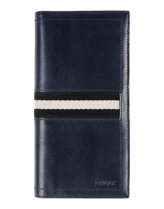 Бумажник Bally
