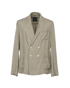 Пиджак T Jacket BY Tonello