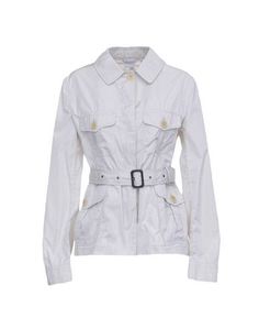 Легкое пальто Aspesi