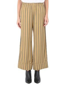 Брюки-капри SamsØe Φ SamsØe