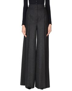 Повседневные брюки Blumarine