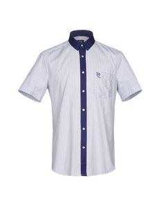 Pубашка McQ Alexander Mc Queen