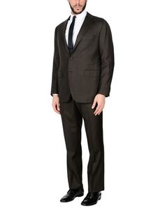 Костюм Sartoria Partenopea