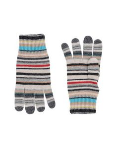 Перчатки Paul Smith