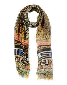Палантин Versace