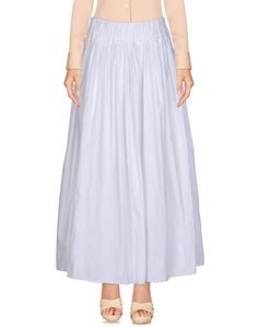 Юбка длиной 3/4 Un Namable