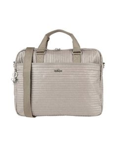Деловые сумки Kipling