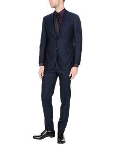 Костюм Sartoria Partenopea