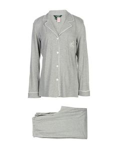 Пижама Lauren Ralph Lauren